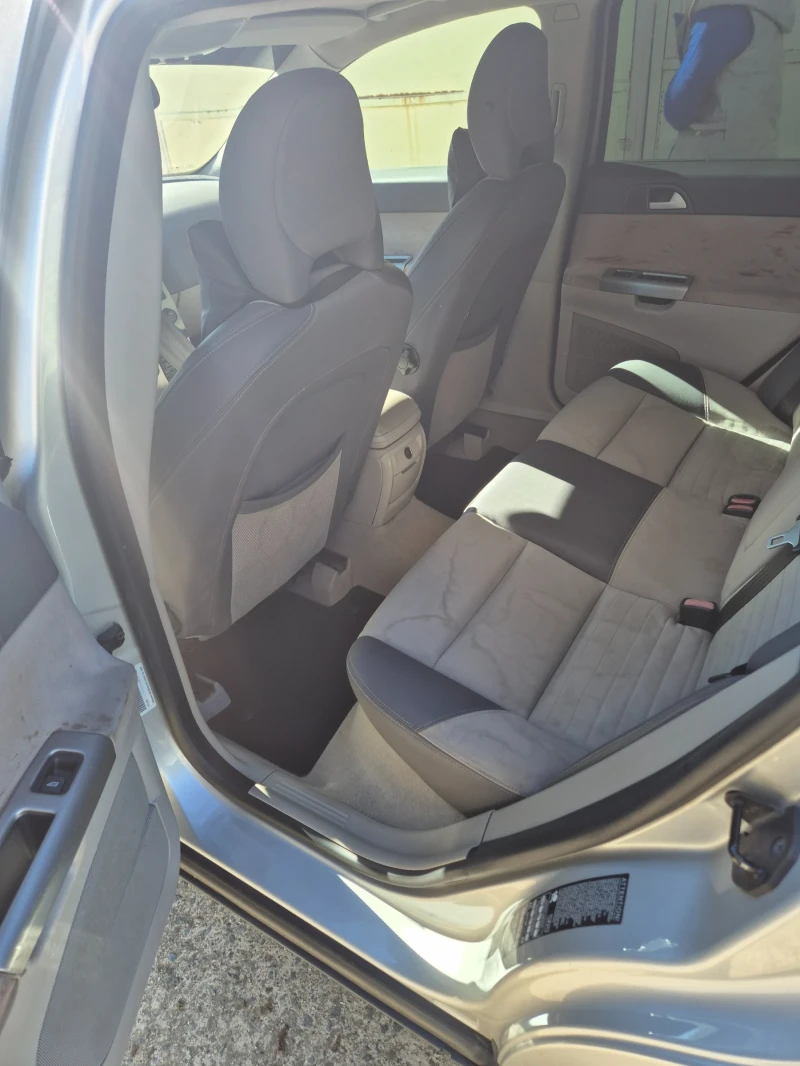 Volvo V50 Volvo v50, снимка 8 - Автомобили и джипове - 52541085