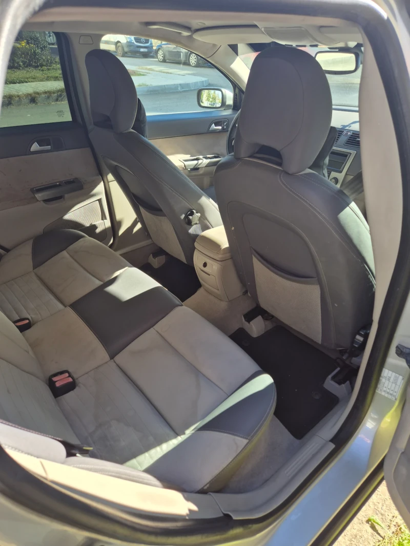 Volvo V50 Volvo v50, снимка 12 - Автомобили и джипове - 52541085