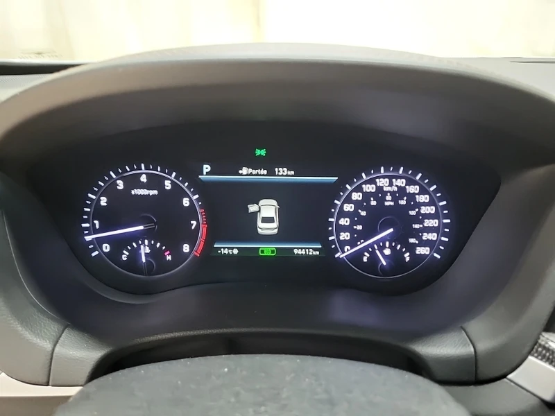 Genesis G80 3.3T * * SPORT * * CARFAX * * АВТО КРЕДИТ * * , снимка 11 - Автомобили и джипове - 52775225