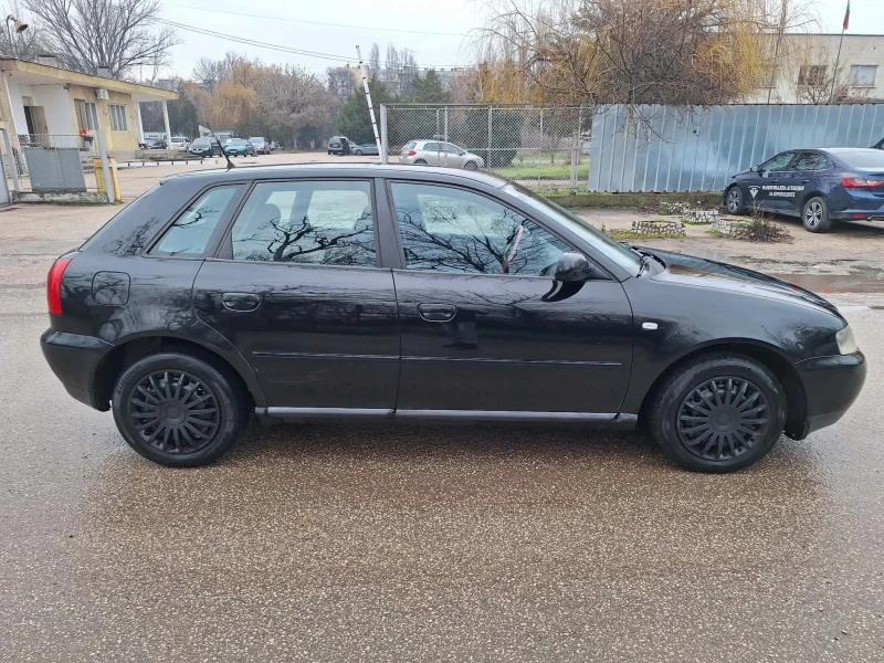 Audi A3, снимка 4 - Автомобили и джипове - 53076714