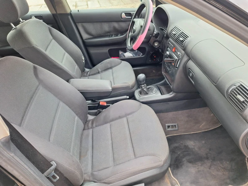 Audi A3, снимка 7 - Автомобили и джипове - 53076714
