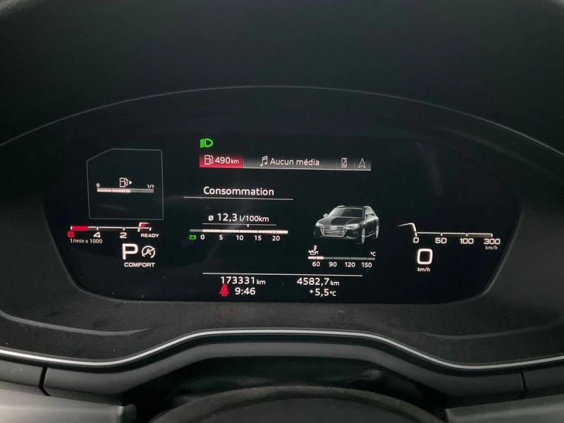 Audi A4  Mild-Hybrid S line, снимка 7 - Автомобили и джипове - 53179935