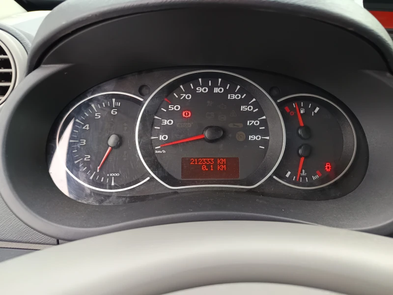 Renault Kangoo 1.5DCI, снимка 14 - Автомобили и джипове - 53221505