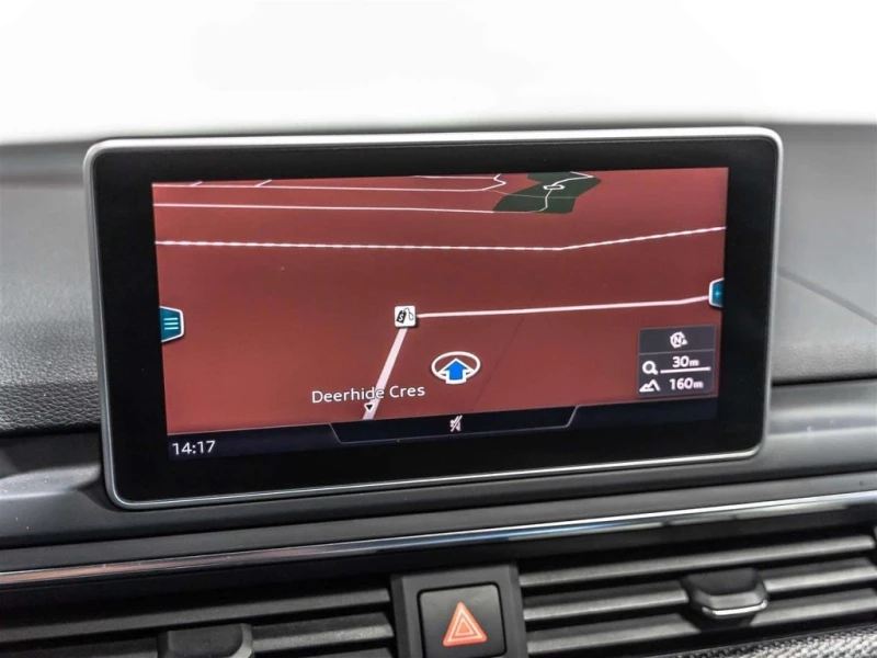 Audi S5 * quattro Premium Plus, quattro Progressiv (Canada, снимка 16 - Автомобили и джипове - 53235200