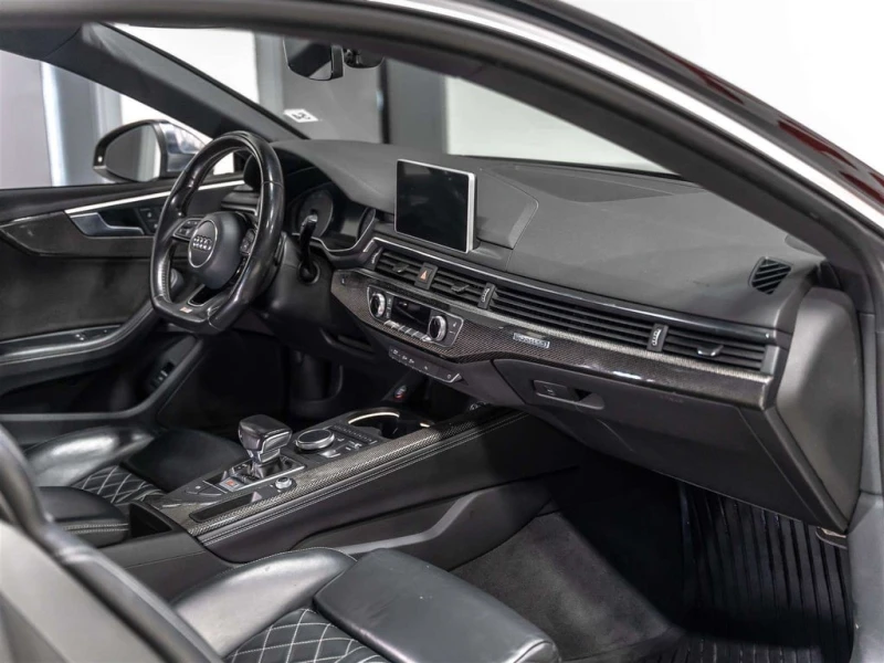 Audi S5 * quattro Premium Plus, quattro Progressiv (Canada, снимка 8 - Автомобили и джипове - 53235200