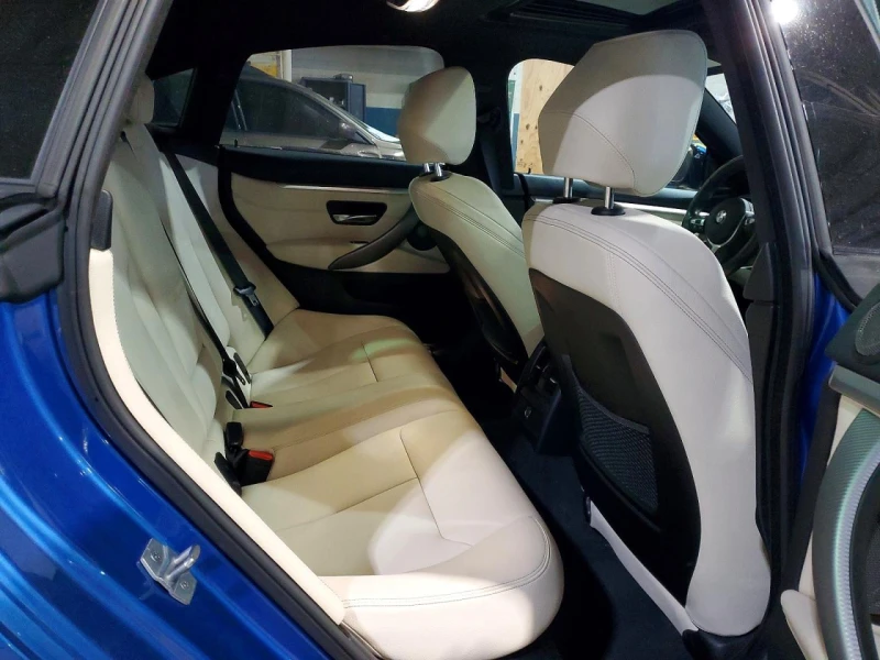 BMW 440 2018 BMW 440XI GRAN COUPE, снимка 10 - Автомобили и джипове - 53440024