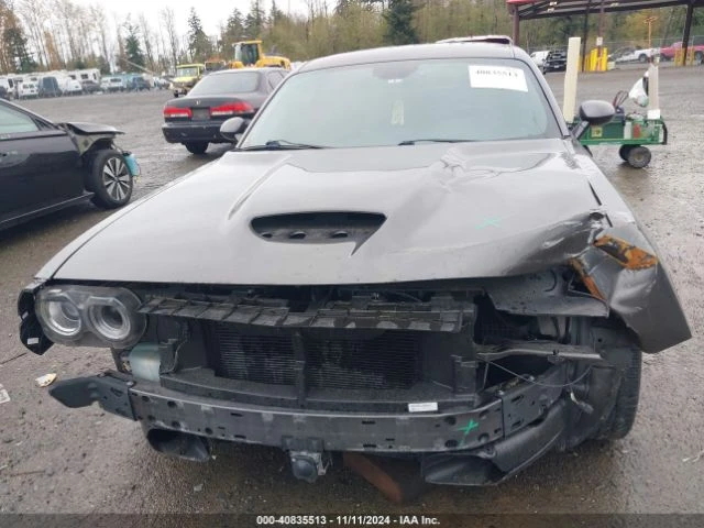 Dodge Challenger SRT 392, снимка 12 - Автомобили и джипове - 48154421