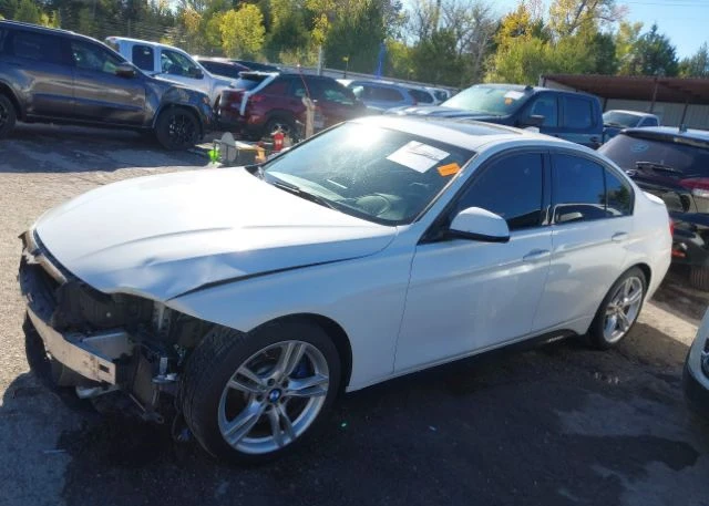 BMW 335 * Крайна цена без търг* , снимка 6 - Автомобили и джипове - 48727274