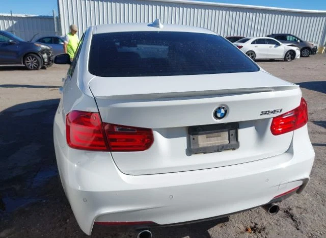 BMW 335 * Крайна цена без търг* , снимка 9 - Автомобили и джипове - 48727274