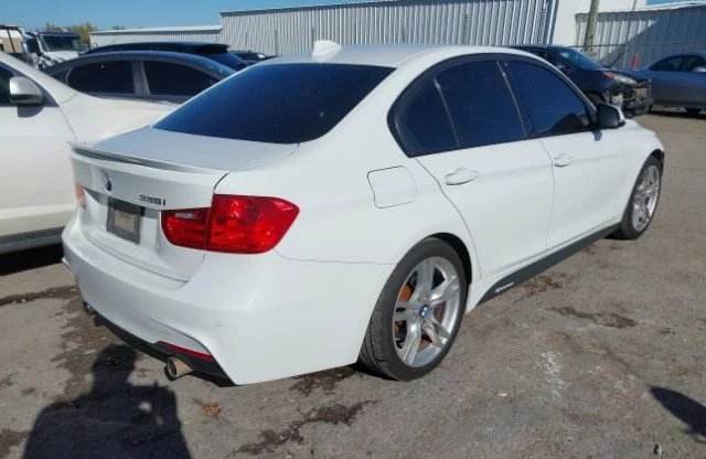 BMW 335 * Крайна цена без търг* , снимка 8 - Автомобили и джипове - 48727274