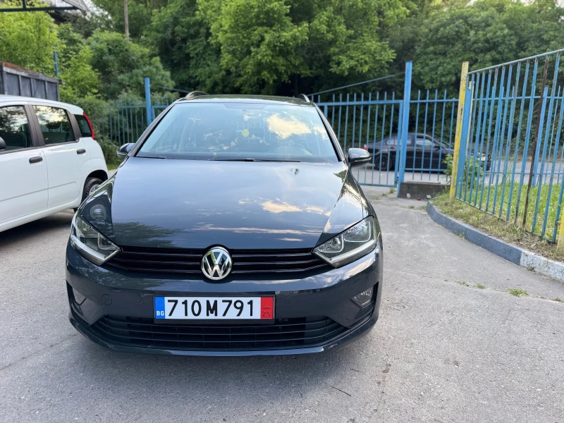 VW Sportsvan Италия топ състояние - 17499 лв. - 80132031 1