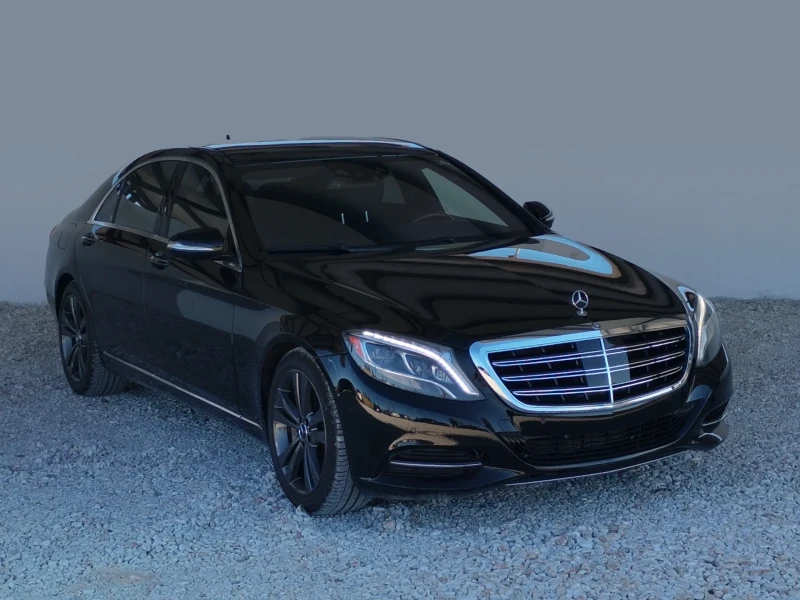 Mercedes-Benz S 550 LONG - 43999 лв. - 13912758 1