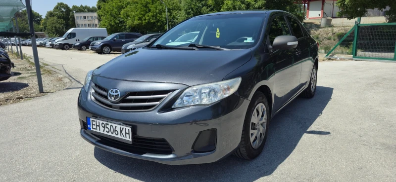 Toyota Corolla 1.4 D4D 90к.с. - 11500 лв. - 43471835 1