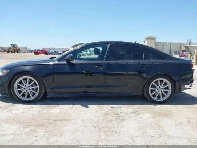 Audi A6 2.0T - изображение 8
