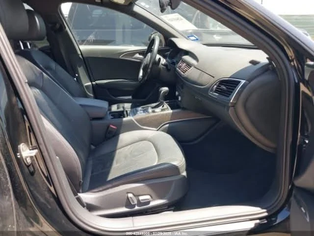 Audi A6 2.0T - изображение 10