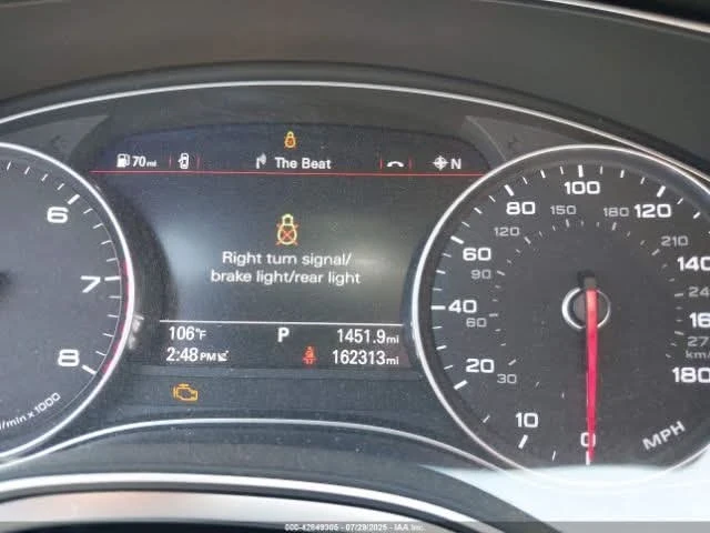 Audi A6 2.0T | Mobile.bg — изображение 15