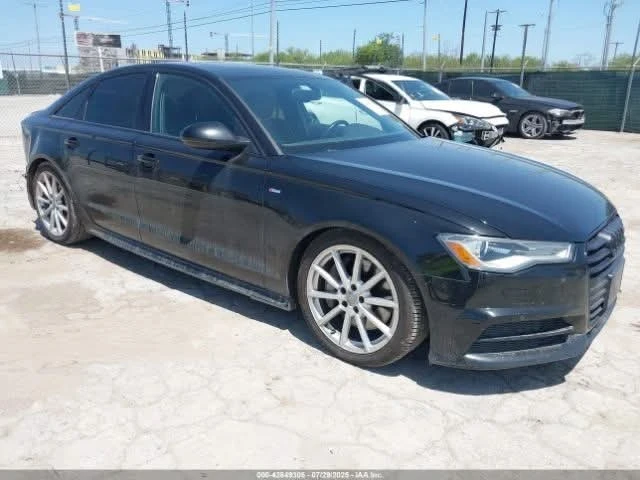 Audi A6 2.0T - 22000 лв. - 17783989 1