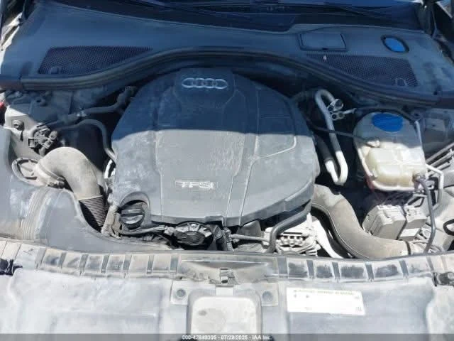 Audi A6 2.0T | Mobile.bg — изображение 13