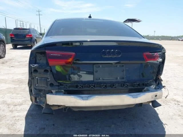 Audi A6 2.0T - изображение 5