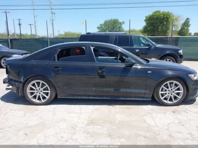 Audi A6 2.0T - изображение 7