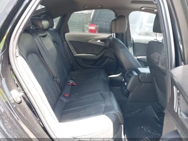 Audi A6 2.0T | Mobile.bg — изображение 14