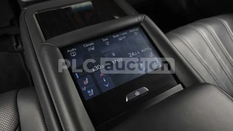 Lexus LS 500 h | FULL| DISTRONIC| ОБДУХВАНЕ| ВКЛ. ТЕХНОТЕСТ, снимка 15 - Автомобили и джипове - 54971613
