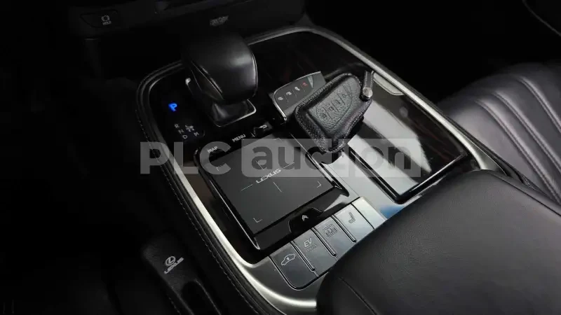 Lexus LS 500 h | FULL| DISTRONIC| ОБДУХВАНЕ| ВКЛ. ТЕХНОТЕСТ, снимка 7 - Автомобили и джипове - 54971613
