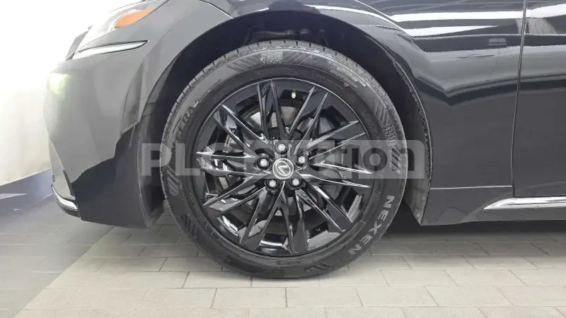 Lexus LS 500 h | FULL| DISTRONIC| ОБДУХВАНЕ| ВКЛ. ТЕХНОТЕСТ, снимка 4 - Автомобили и джипове - 54971613