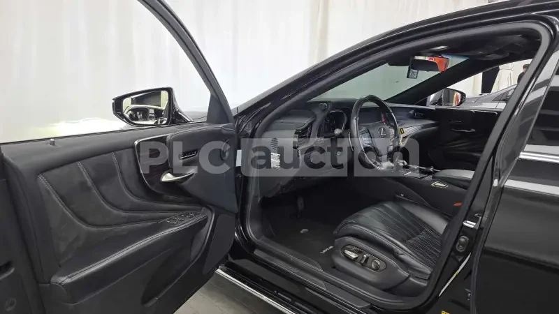 Lexus LS 500 h | FULL| DISTRONIC| ОБДУХВАНЕ| ВКЛ. ТЕХНОТЕСТ, снимка 8 - Автомобили и джипове - 54971613