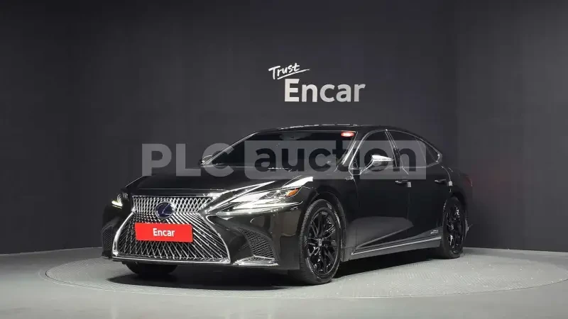 Lexus LS 500 h | FULL| DISTRONIC| ОБДУХВАНЕ| ВКЛ. ТЕХНОТЕСТ