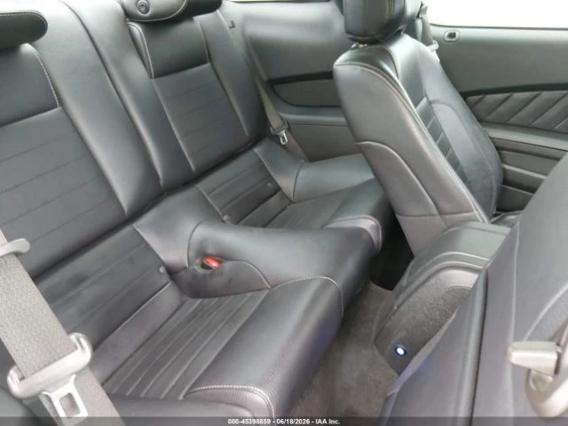 Ford Mustang 5.0* GT* ROUSH SUPERCHARGER* MANUAL* 540+ * , снимка 9 - Автомобили и джипове - 55473531