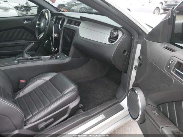 Ford Mustang 5.0* GT* ROUSH SUPERCHARGER* MANUAL* 540+ * , снимка 6 - Автомобили и джипове - 55473531