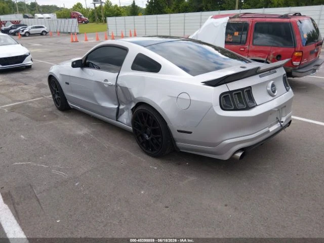 Ford Mustang 5.0* GT* ROUSH SUPERCHARGER* MANUAL* 540+ * , снимка 4 - Автомобили и джипове - 55473531