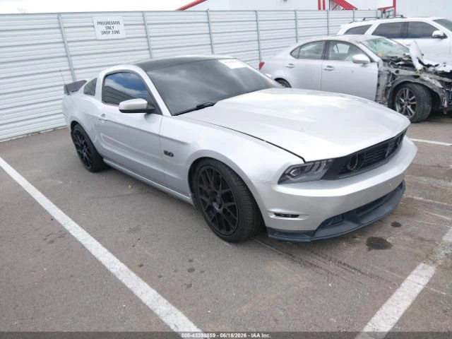 Ford Mustang 5.0* GT* ROUSH SUPERCHARGER* MANUAL* 540+ * 