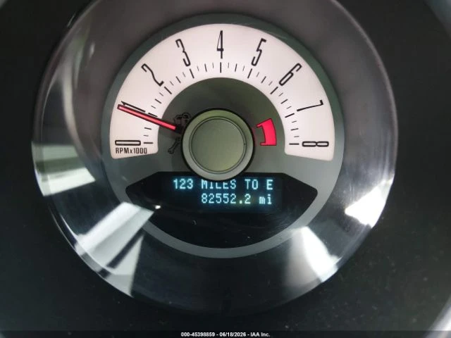Ford Mustang 5.0* GT* ROUSH SUPERCHARGER* MANUAL* 540+ * , снимка 8 - Автомобили и джипове - 55473531