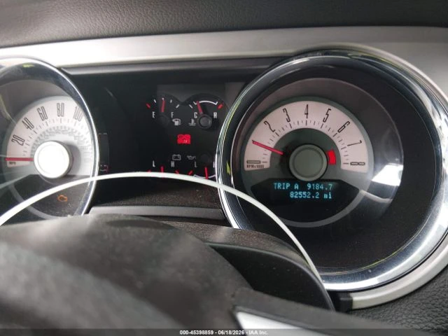 Ford Mustang 5.0* GT* ROUSH SUPERCHARGER* MANUAL* 540+ * , снимка 13 - Автомобили и джипове - 55473531