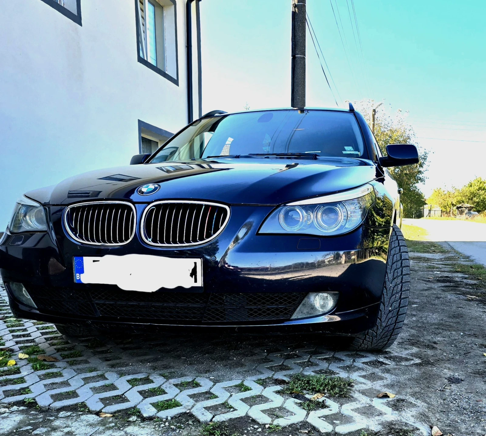 BMW 530  - изображение 9