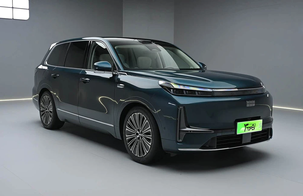 Geely Geome Galaxy M9 DM-i 230 �� Luxury Edition | Mobile.bg � ����������� 14