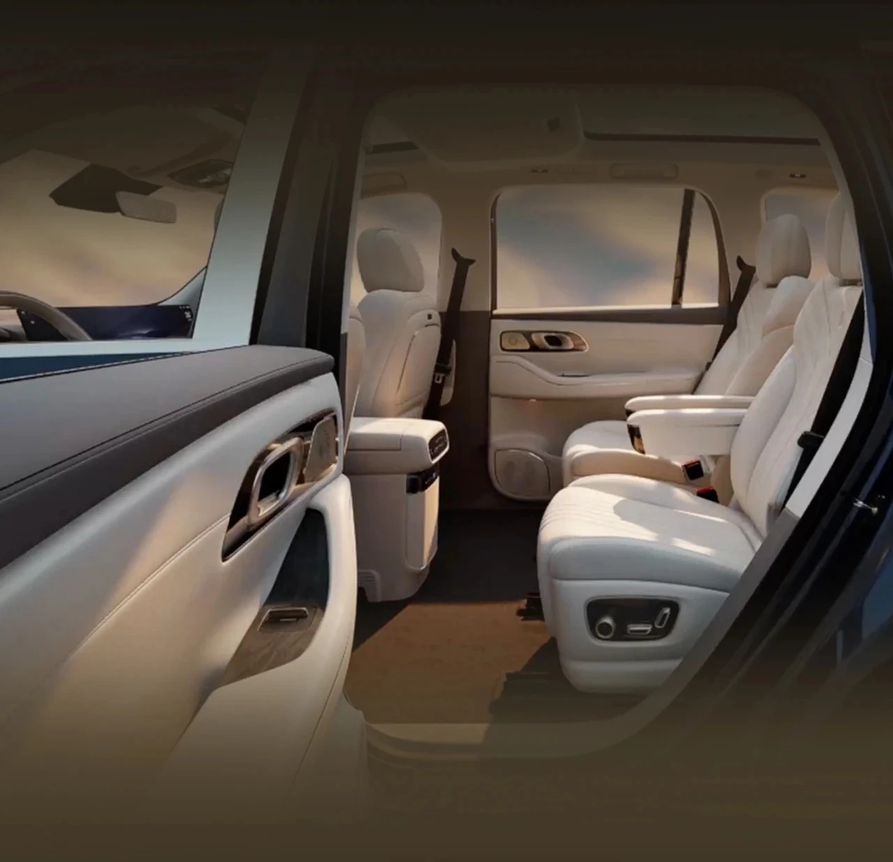 Geely Geome Galaxy M9 DM-i 230 �� Luxury Edition | Mobile.bg � ����������� 6