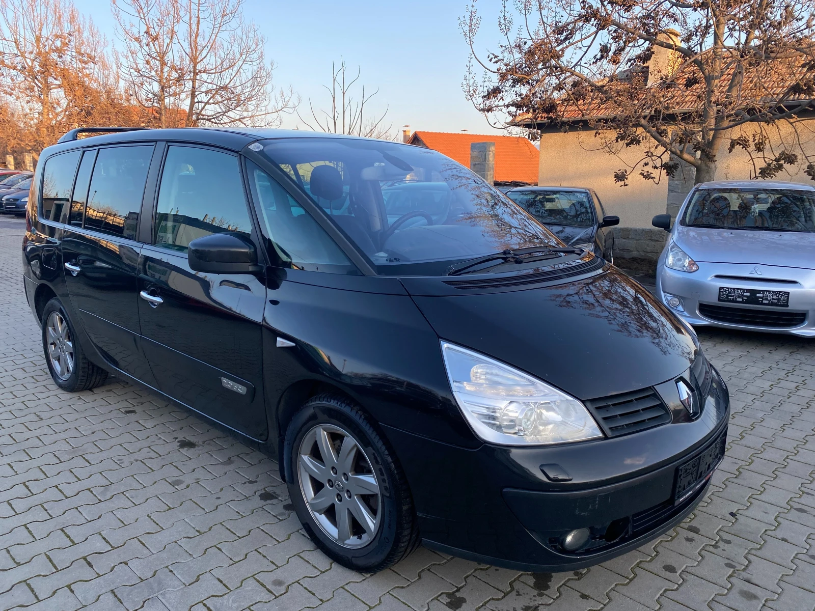 Renault Espace 2.0dci 150 к.с - изображение 7