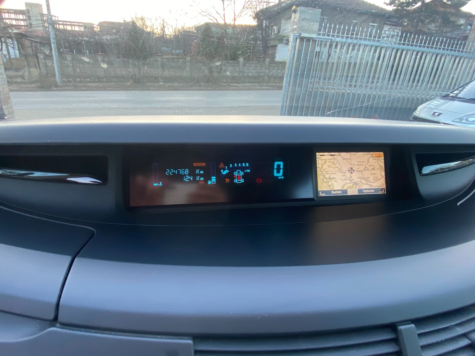 Renault Espace 2.0dci 150 к.с | Mobile.bg — изображение 16