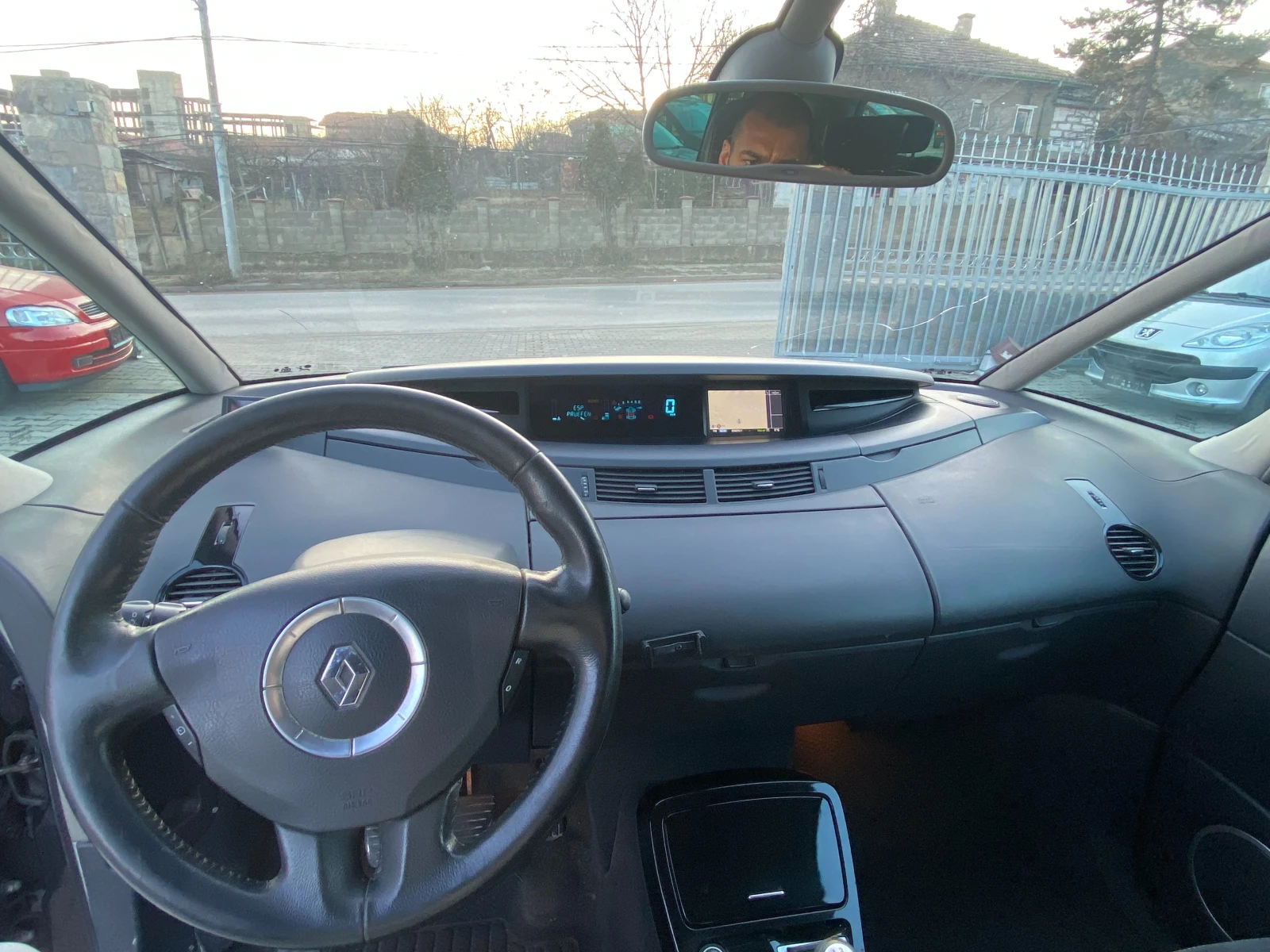 Renault Espace 2.0dci 150 к.с | Mobile.bg — изображение 15