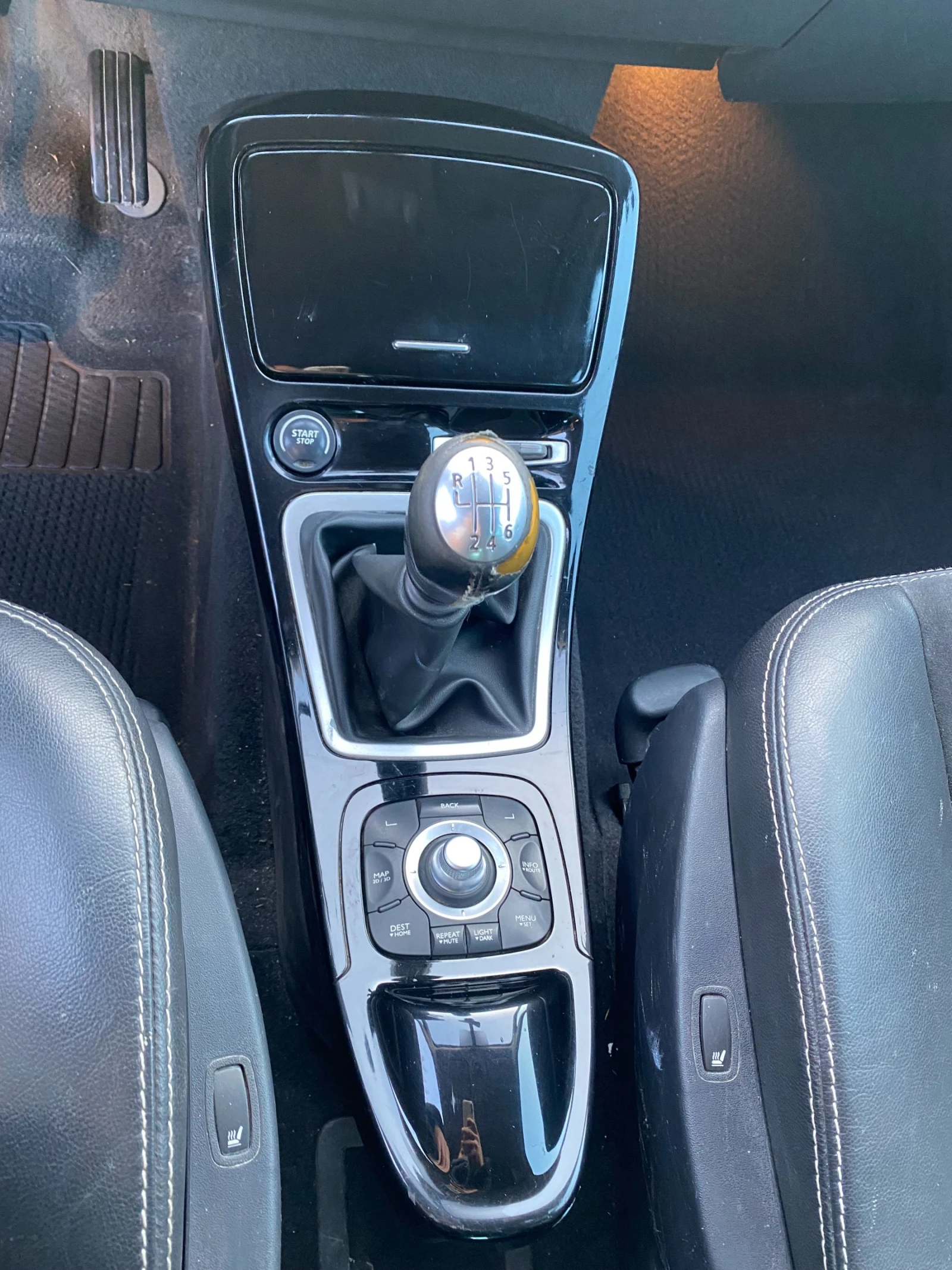Renault Espace 2.0dci 150 к.с | Mobile.bg — изображение 14