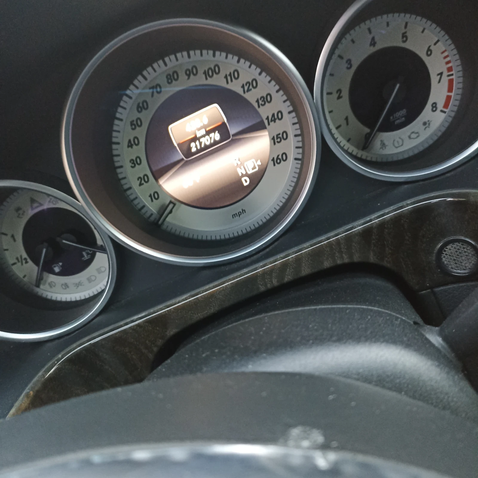 Mercedes-Benz E 350 Amg paket 4matic | Mobile.bg   15