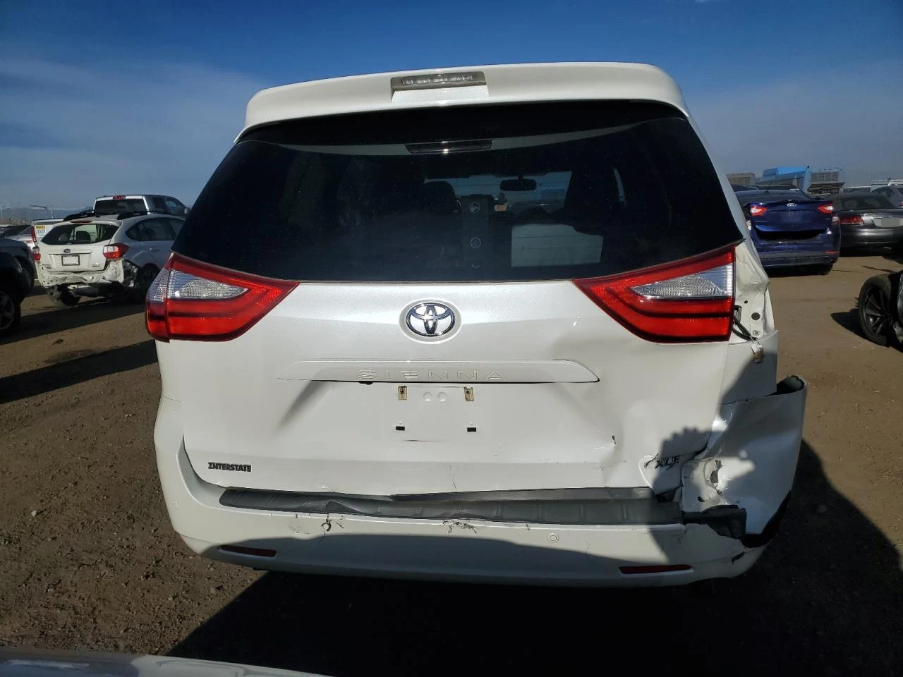 Toyota Sienna XLE 3.5 * ЛИЗИНГ*  - изображение 5