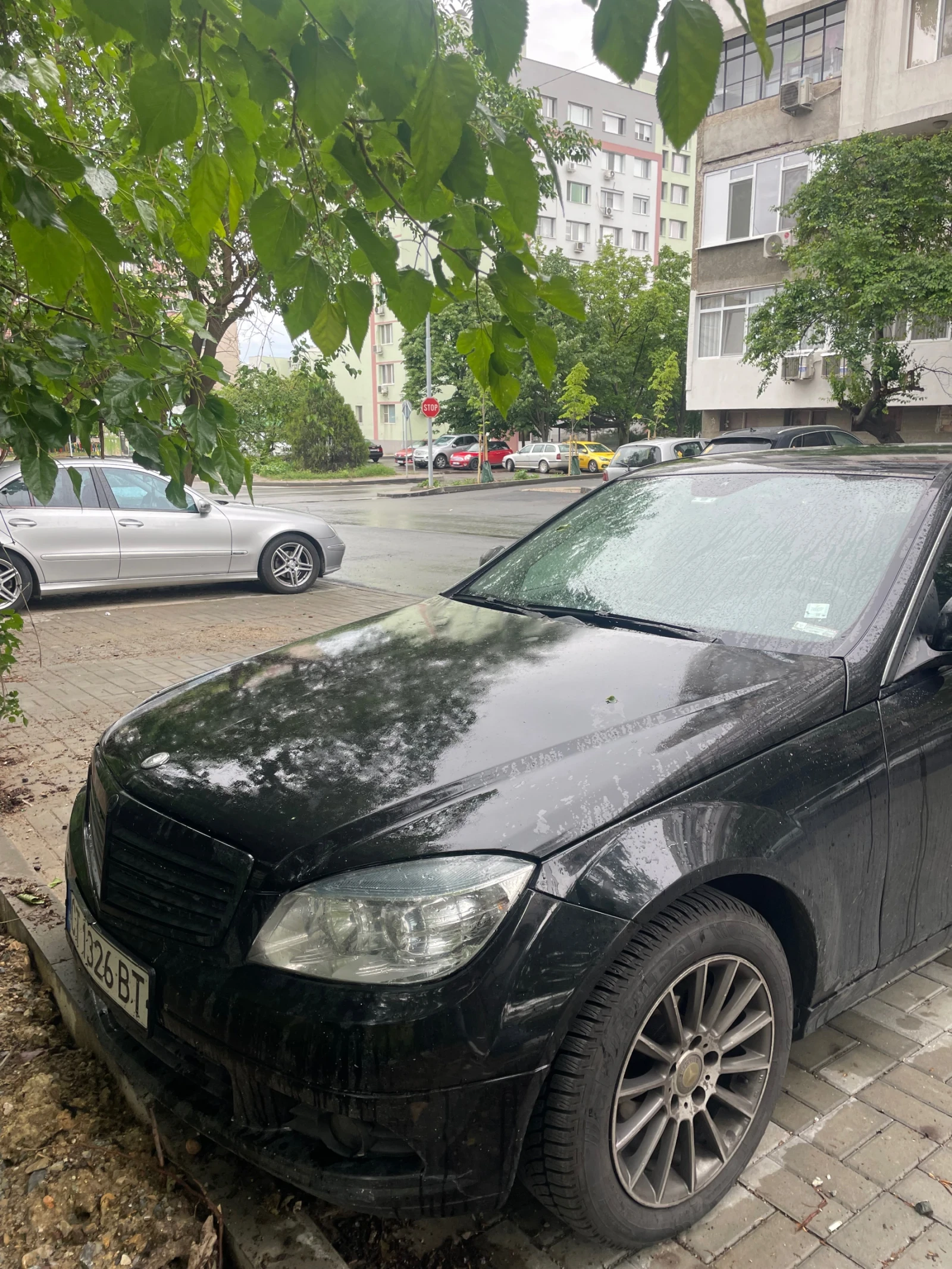 Renault Clio 1.5 DCI - изображение 8