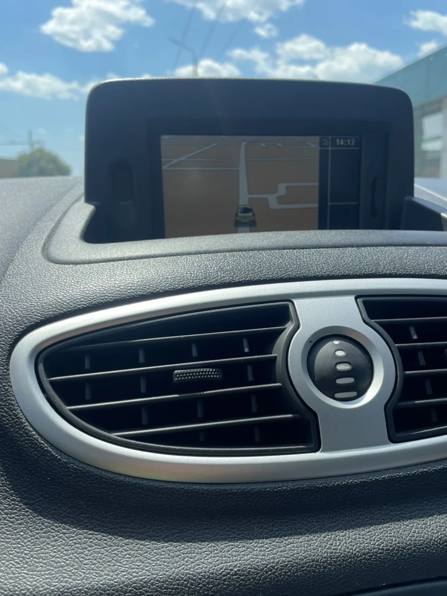 Renault Clio 1.5 DCI - изображение 5