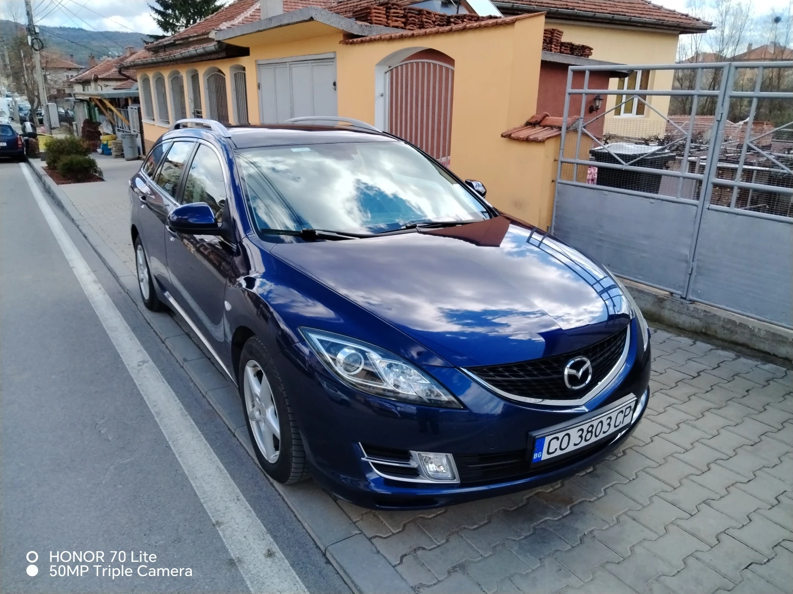 Mazda 6 | Mobile.bg   1