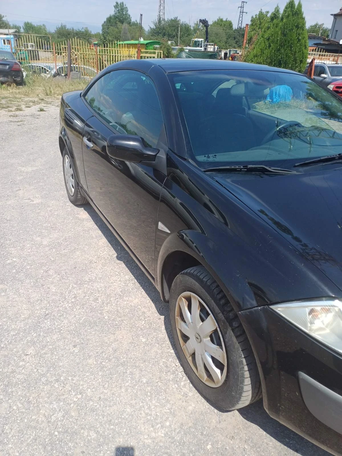 Renault Megane 2.0 - изображение 4