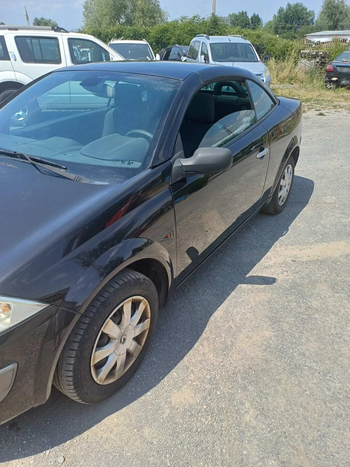 Renault Megane 2.0 - изображение 3